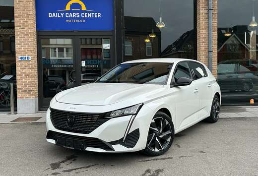 Peugeot 1.2 I Lez 2035 Allure Pack S I Auto I Carplay ...