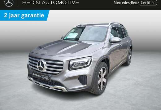 Mercedes-Benz Luxury Line  Smartphone Integratie  Wid ...