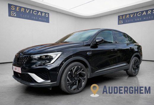 Renault 1.3 TCe MHEV Esprit Alpine EDC / GARANTIE 12  ...