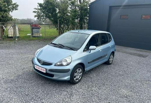 Honda 1.4 AUTOMATIQUE Essence AIRCO 5portes