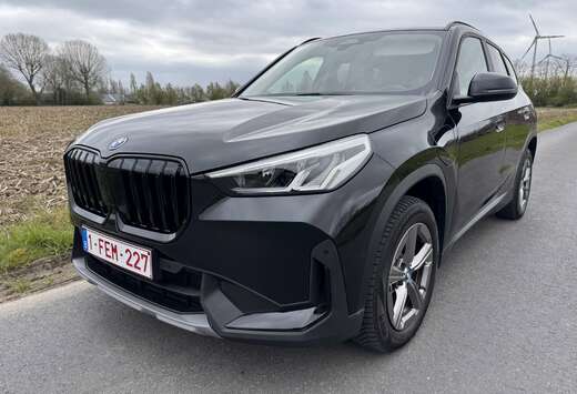 BMW PHEV 1.5iA xDrive25e (180 kW)