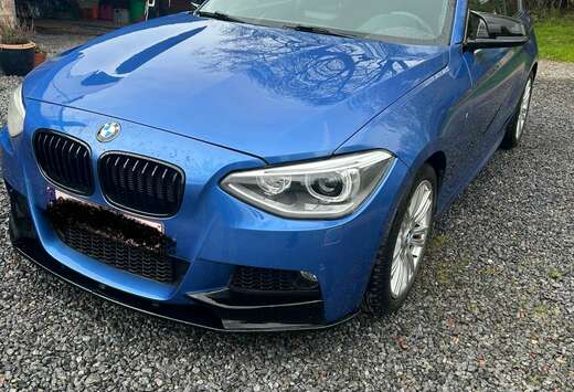 BMW 116i