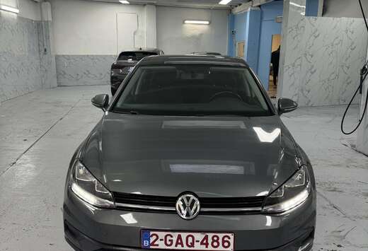 Volkswagen 1.0 TSI BMT Trendline DSG , Toit ouvrant