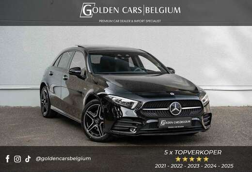 Mercedes-Benz e AMG/PANO/MULTIBEAM/AMBIENTE/KEYLESS/C ...