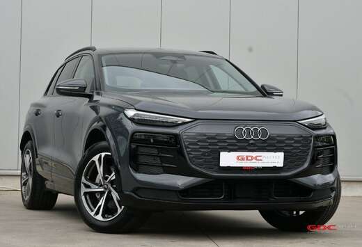 Audi Q6 E-Tron I 360 CAM I Adaptive Cruise