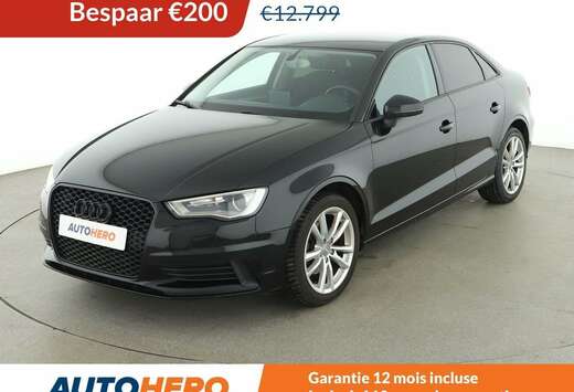 Audi 1.4 TFSI Attraction