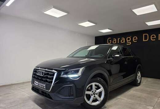 Audi TVA**GPS**LED**GARANTIE 12MOIS