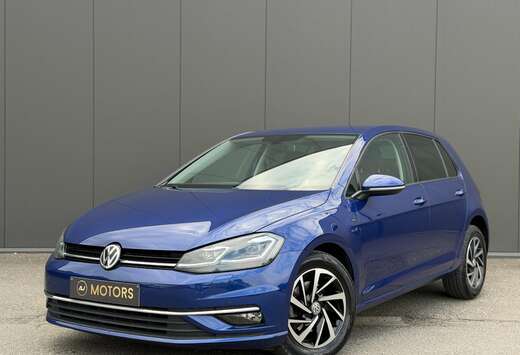 Volkswagen 1.6 TDi 115cv - Join - LED - GPS - Sg. cha ...