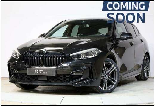 BMW d Hatch Kit M Sport