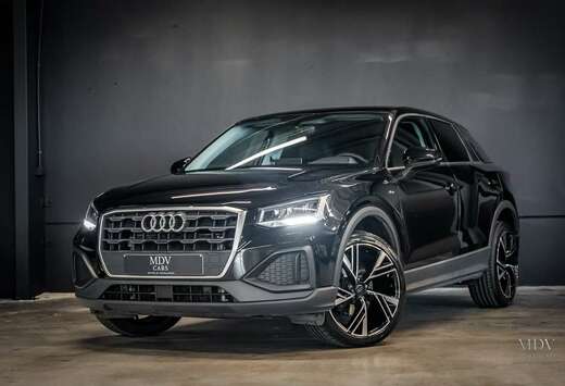 Audi S-LINELOOK 35 TFSI Sport S tronic