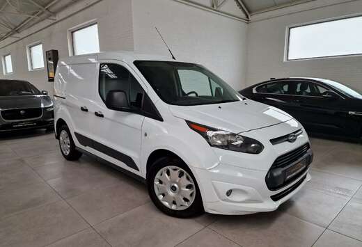 Ford TREND BENZINE 3 ZIT SLECHTS 36000KM 12300+BTW