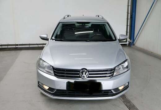 Volkswagen SW 1.4 TSI Comfortline BMT DSG