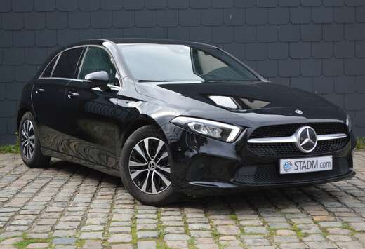 Mercedes-Benz  d Auto GPS 1HND CARPASS GARANTIE