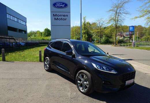 Ford ST-Line 2.5 PHEV *18541* OC0733
