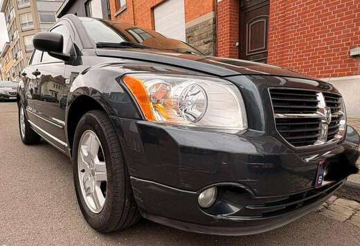 Dodge Caliber 2.0 Turbo CRD SXT