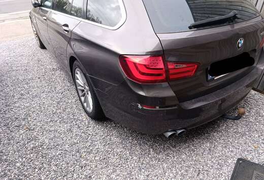 BMW Touring 520dA Business Edition Start/Stop