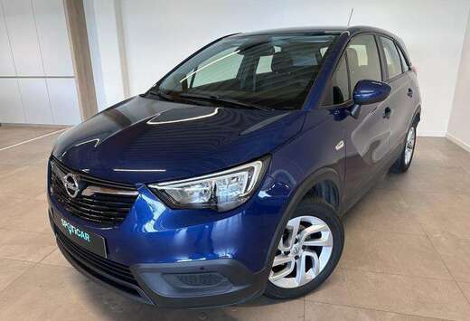 Opel Edition 1.2 BENZINE 83 PK