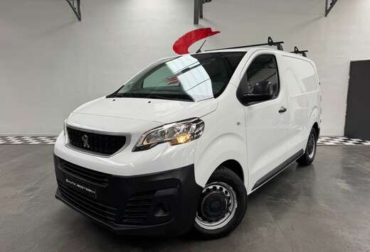 Peugeot Peugeot Expert L1 H1 1.6HDI