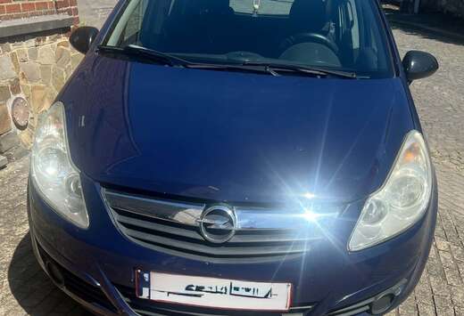 Opel 1.3 CDTi ECOTEC Essentia FAP