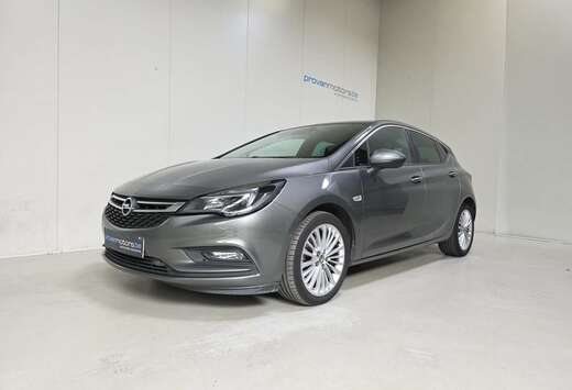 Opel 1.4 Benzine - Airco - GPS - Zeer Goede Staat