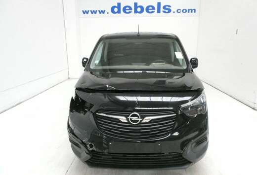 Opel 1.5d Cargo Edition