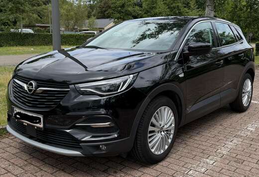 Opel Grandland X 1.2 Turbo Innovation M6 S/S