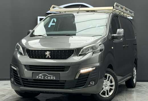 Peugeot 2.0 BlueHDi *1ER PROP + CAMERA + ECRAN + GARA ...