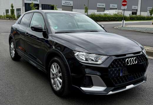 Audi A1 Citycarver 30 TFSI Business Edition S tronic