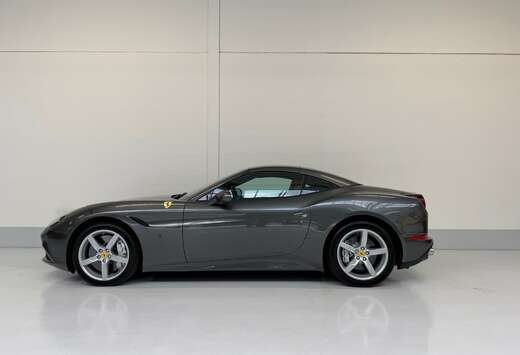 Ferrari California T *BE auto*