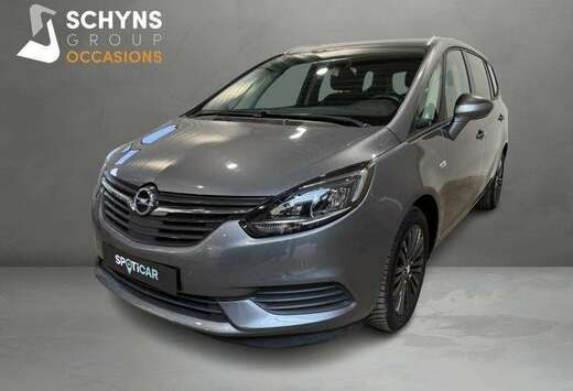 Opel Tourer