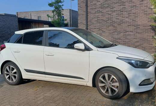 Hyundai 1.0 Sky