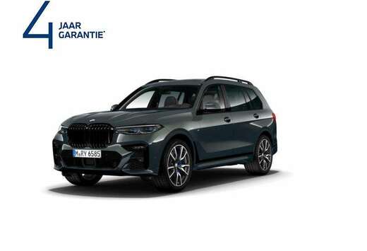 BMW xDrive40d