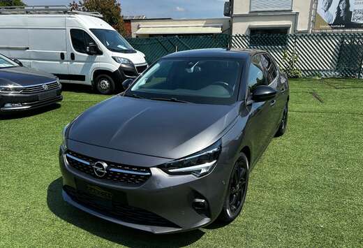 Opel 1.2i Elegance GPS CAR-PLAYCAMERABELUTOOTH