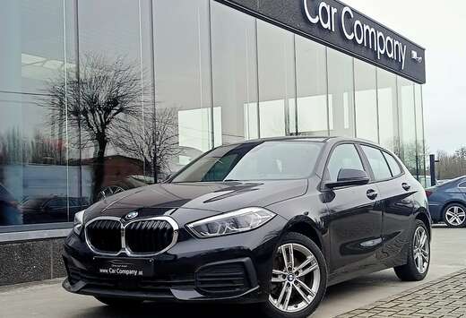 BMW dA AAC*GPS*DAB*LANE ASSIST*LED LICHTEN*ALU17