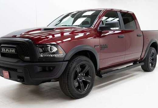 Dodge 1500 Warlock \'2025 CH56561