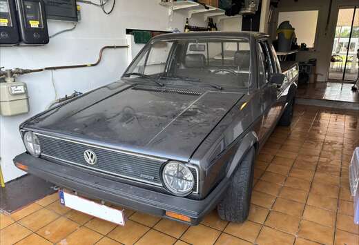 Volkswagen Diesel 1.6