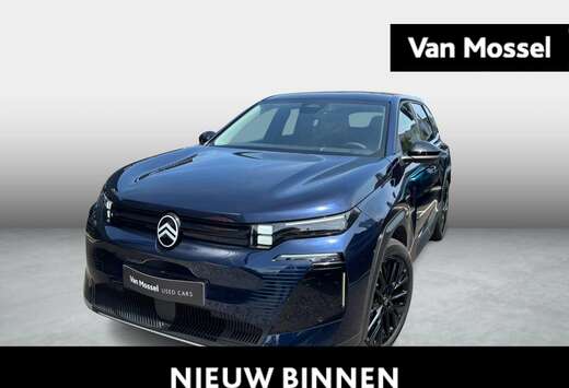 Citroen e-C5 Electric 210 ch Comfort Range Auto MAX