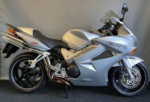 Honda HONDA VFR 800 V-TEC PERFECTE STAAT*** garantie  ...