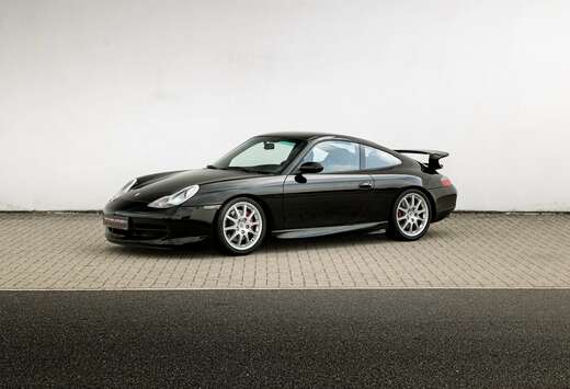 Porsche .1 GT3 / Collectors item - kuipstoelen - onge ...