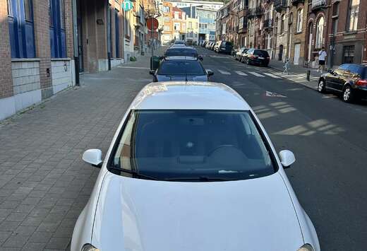 Volkswagen 1.6i 16v Trendline