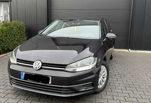 Volkswagen 1.6 TDI (BlueMotion Technology) Trendline