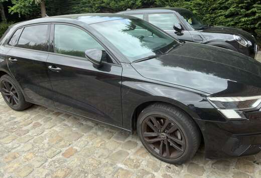 Audi A3 Sportback 30 TFSI Business Edition Advanced S ...