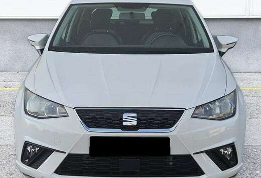 SEAT Ibiza 1.2i Entry