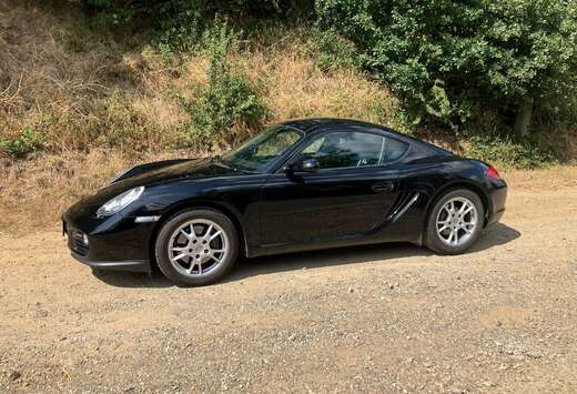 Porsche 2.9i