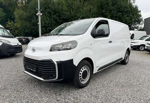 Toyota 2.0 D-4D **9 ANS GARANTIE**