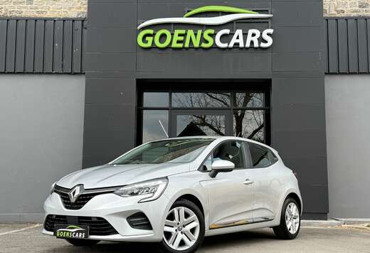 Renault Clio 1.0TCe CRUISE,RADIO,CLIM,RADARS…