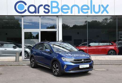 Volkswagen 1.0 TSI Life DSG ACC TRAVEL CAM KEYLESS JA ...