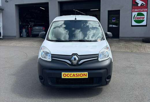Renault 1.5 dCi Grand Confort FAP
