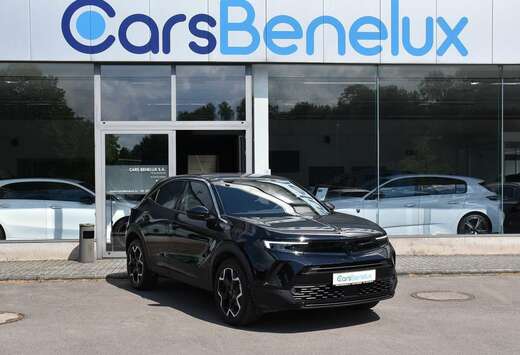 Opel 1.2 Turbo Ultimate Auto. ACC LANE SIDE GPS CAM 1 ...