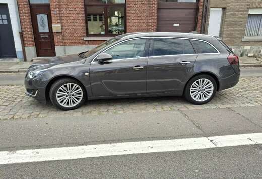 Opel Sports Tourer 1.6 Turbo ECOTEC Cosmo
